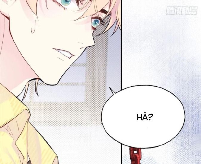 Anh ấy chưa từng sa ngã: Chapter 6