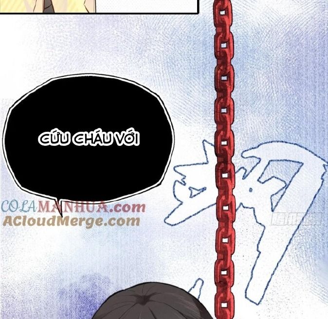 Anh ấy chưa từng sa ngã: Chapter 6