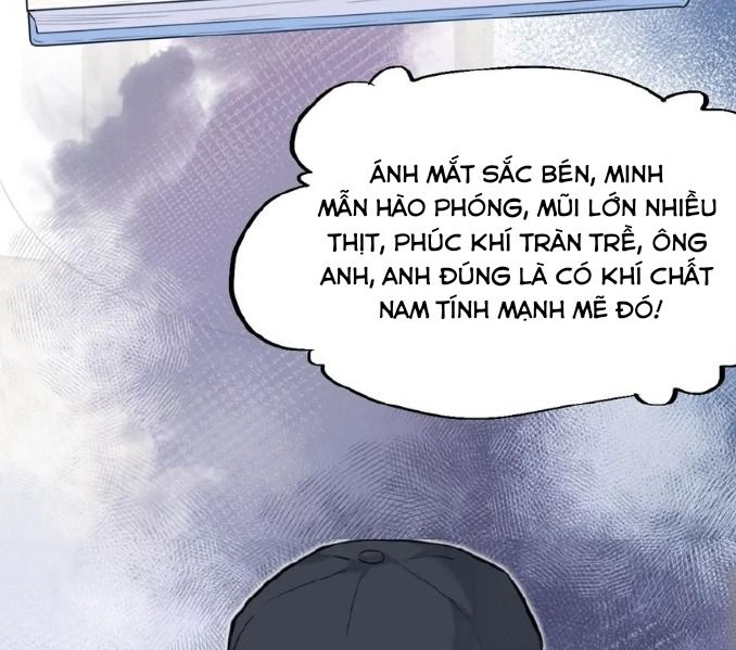 Anh ấy chưa từng sa ngã: Chapter 6