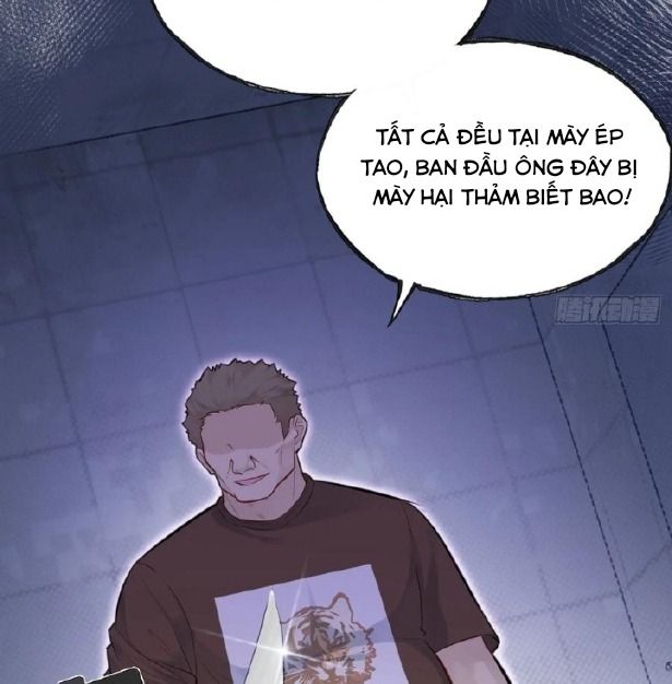 Anh ấy chưa từng sa ngã: Chapter 6