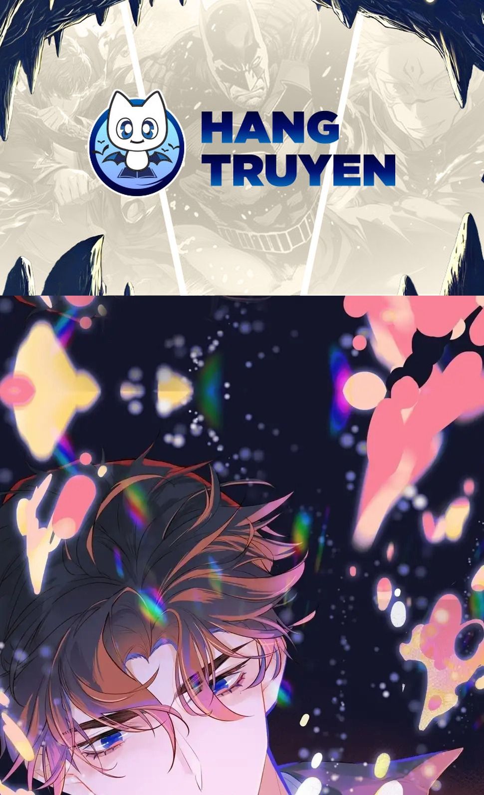 Anh ấy chưa từng sa ngã: Chapter 7