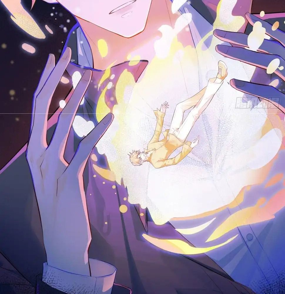 Anh ấy chưa từng sa ngã: Chapter 7