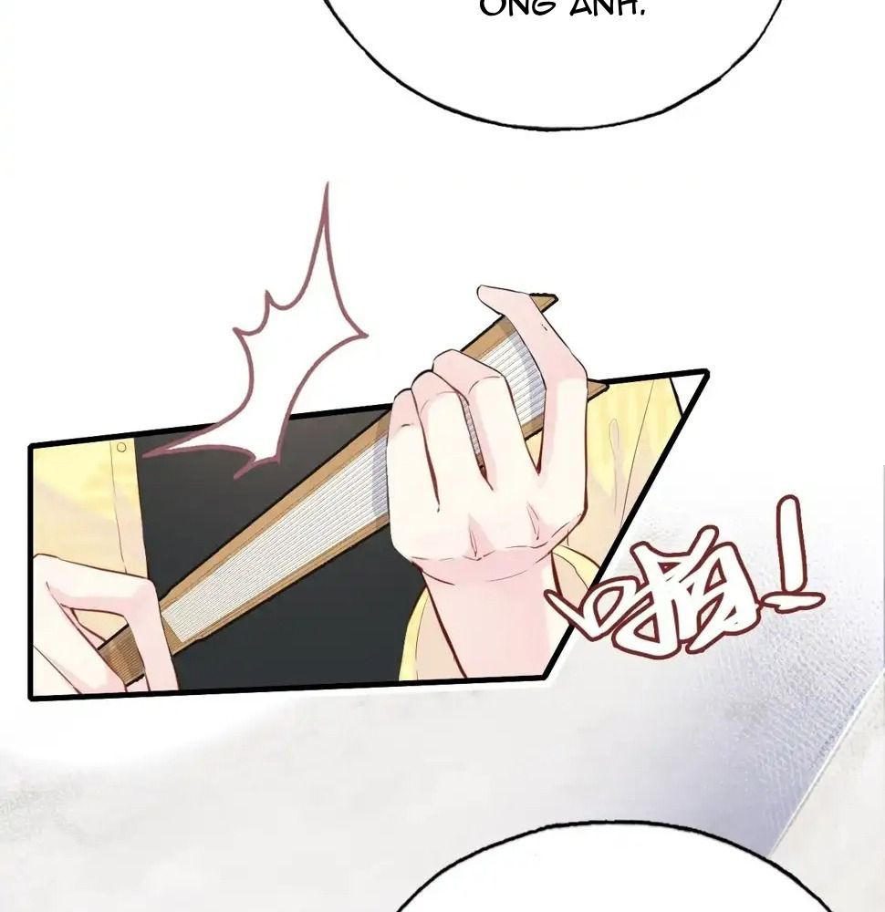 Anh ấy chưa từng sa ngã: Chapter 7