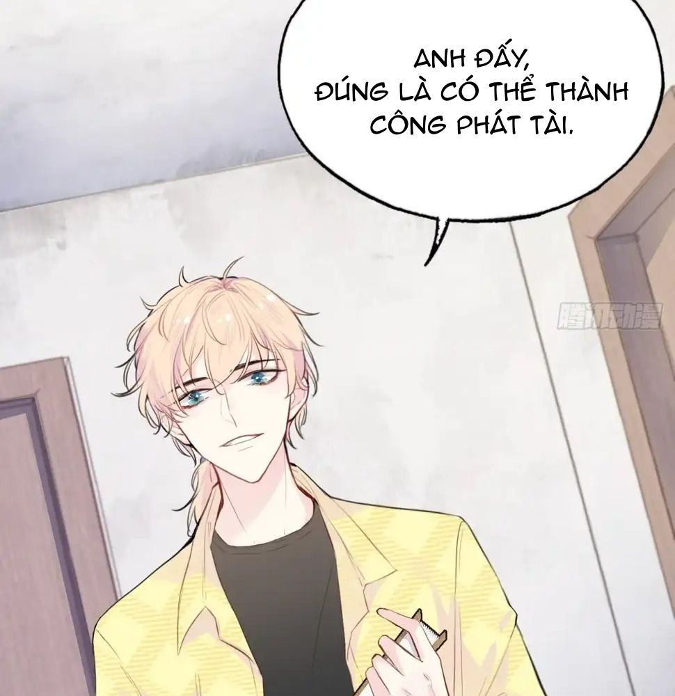 Anh ấy chưa từng sa ngã: Chapter 7