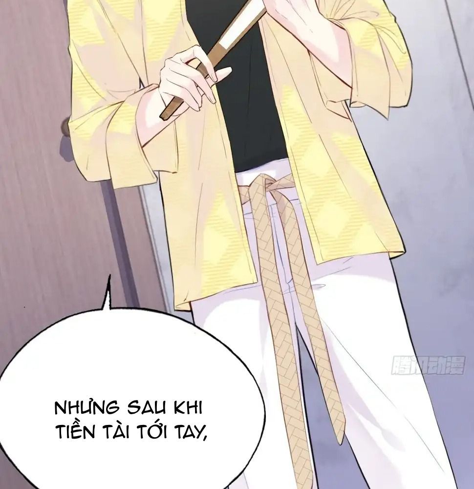 Anh ấy chưa từng sa ngã: Chapter 7