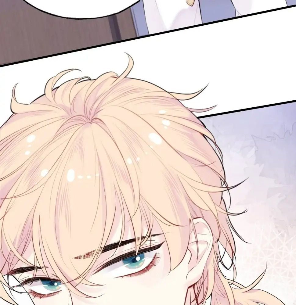 Anh ấy chưa từng sa ngã: Chapter 7