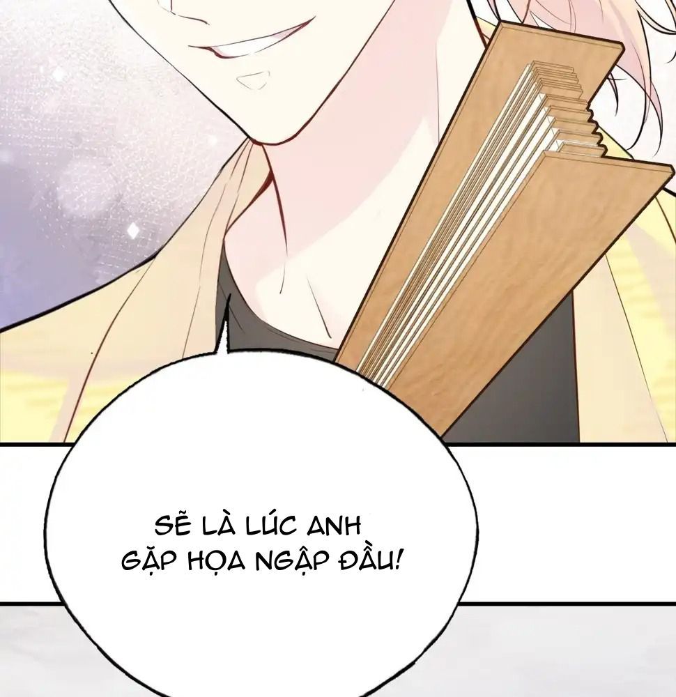 Anh ấy chưa từng sa ngã: Chapter 7