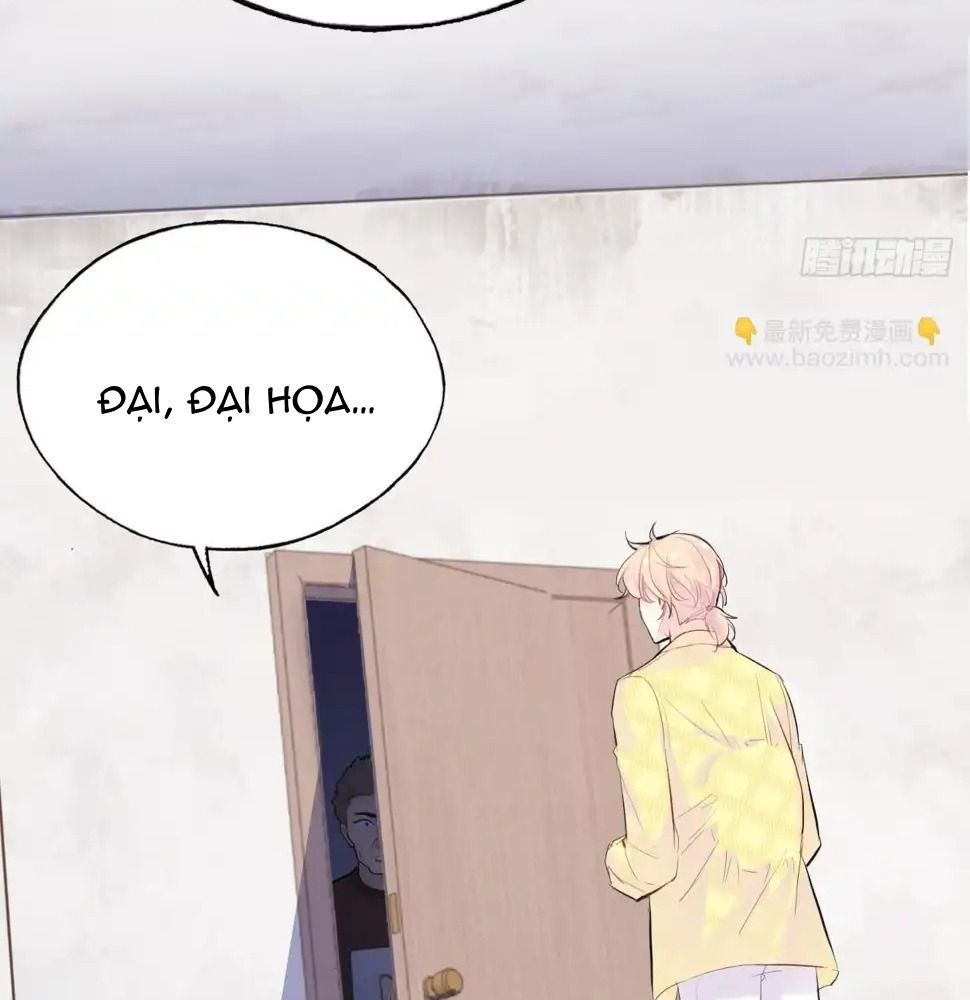 Anh ấy chưa từng sa ngã: Chapter 7