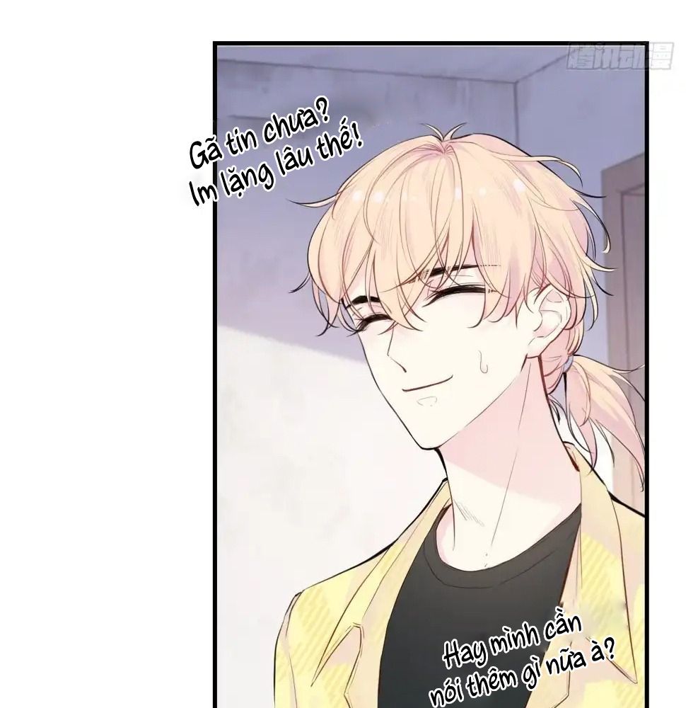 Anh ấy chưa từng sa ngã: Chapter 7