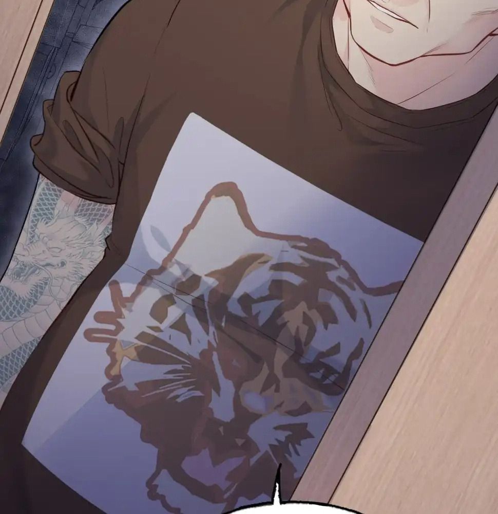 Anh ấy chưa từng sa ngã: Chapter 7