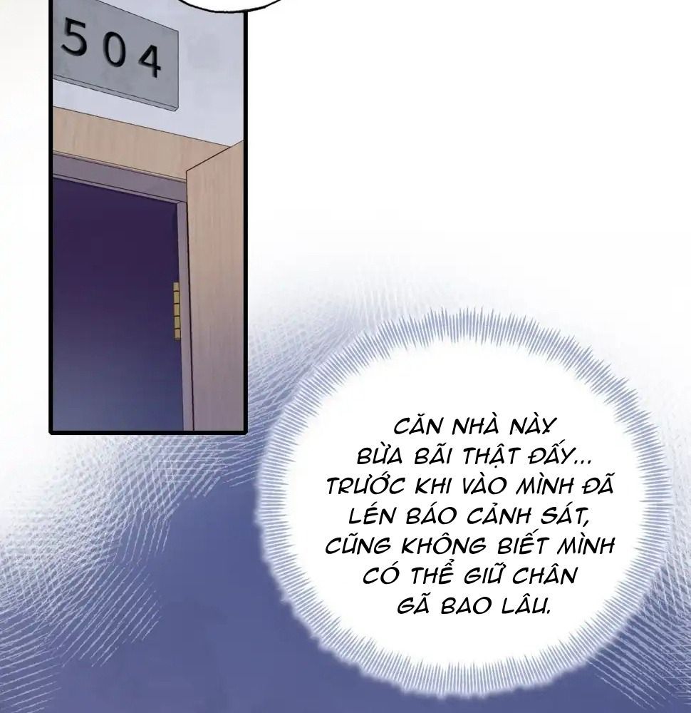 Anh ấy chưa từng sa ngã: Chapter 7