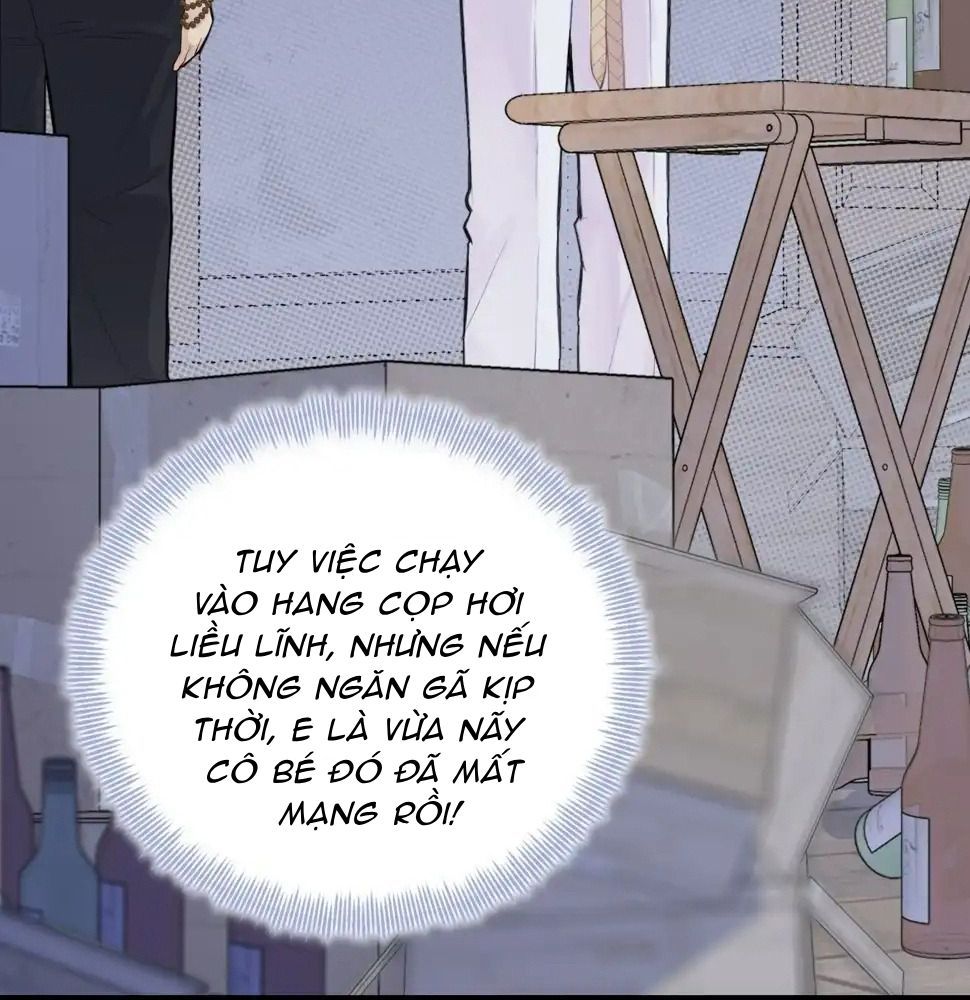 Anh ấy chưa từng sa ngã: Chapter 7