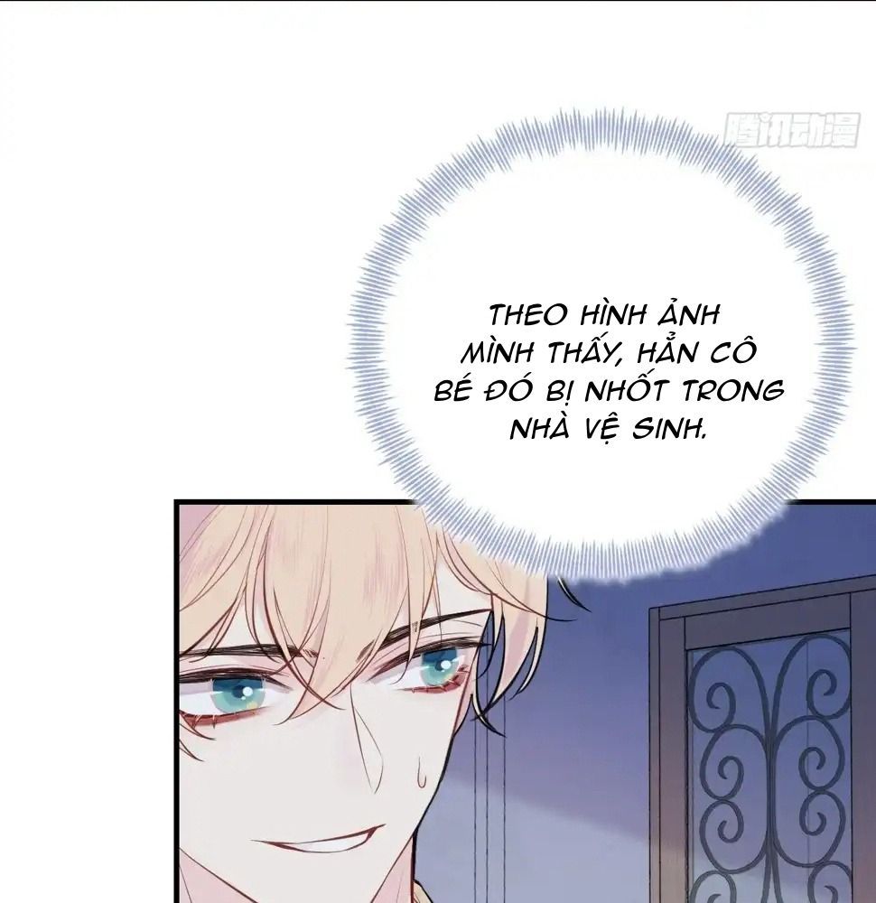 Anh ấy chưa từng sa ngã: Chapter 7