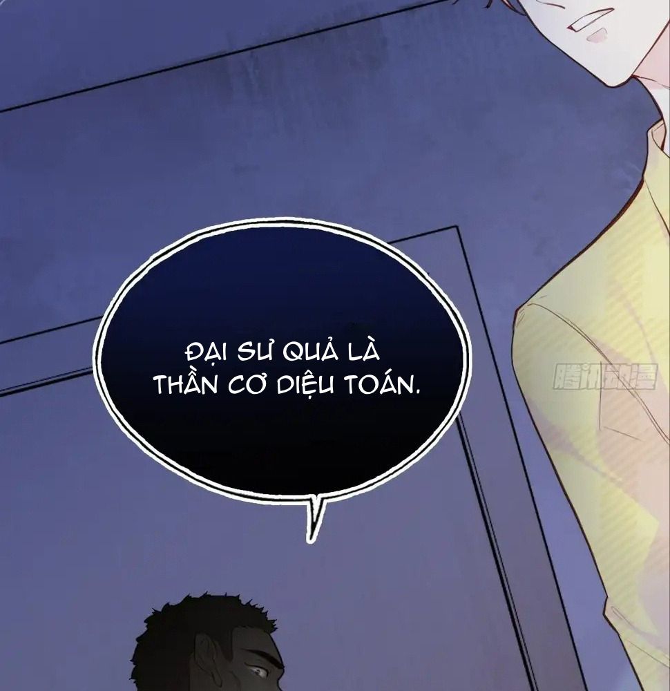 Anh ấy chưa từng sa ngã: Chapter 7