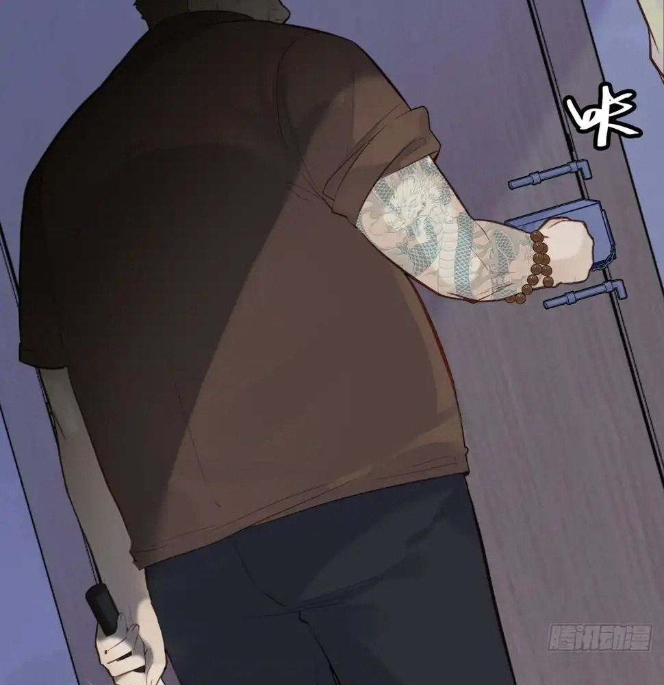 Anh ấy chưa từng sa ngã: Chapter 7