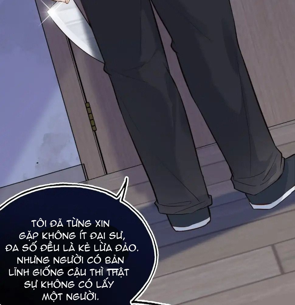 Anh ấy chưa từng sa ngã: Chapter 7