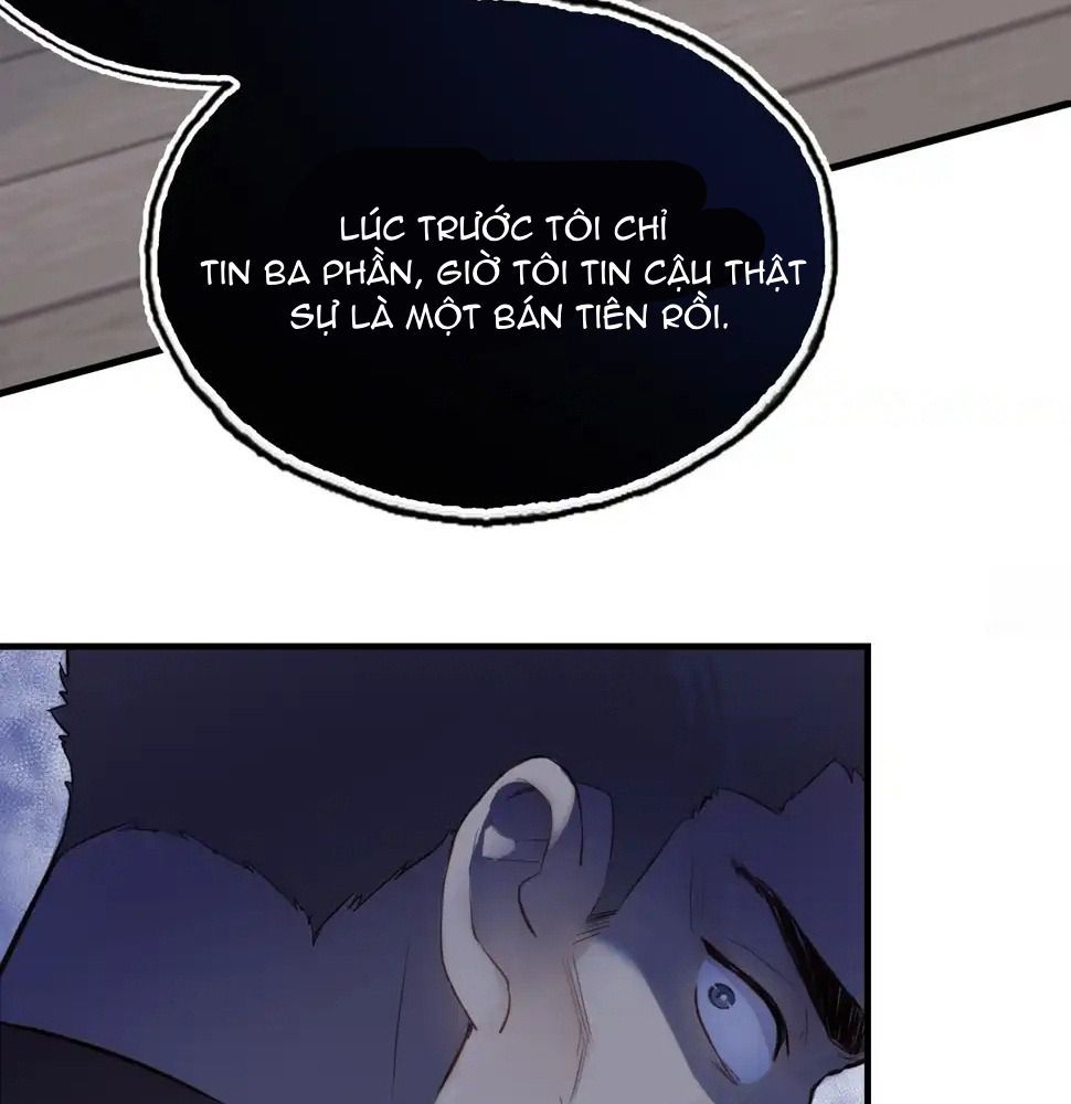 Anh ấy chưa từng sa ngã: Chapter 7