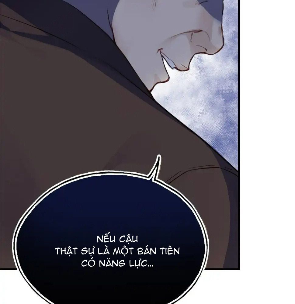 Anh ấy chưa từng sa ngã: Chapter 7