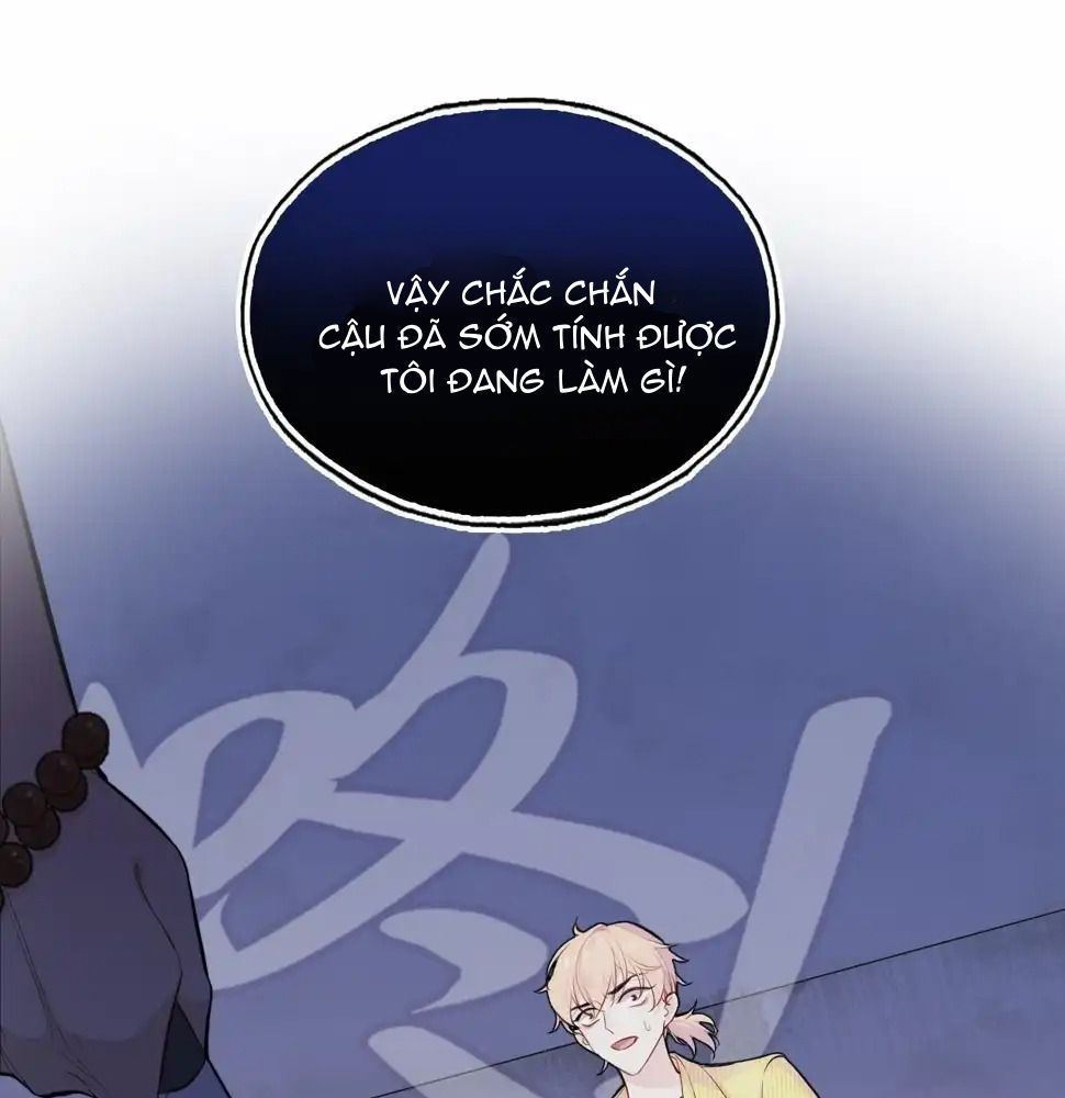 Anh ấy chưa từng sa ngã: Chapter 7