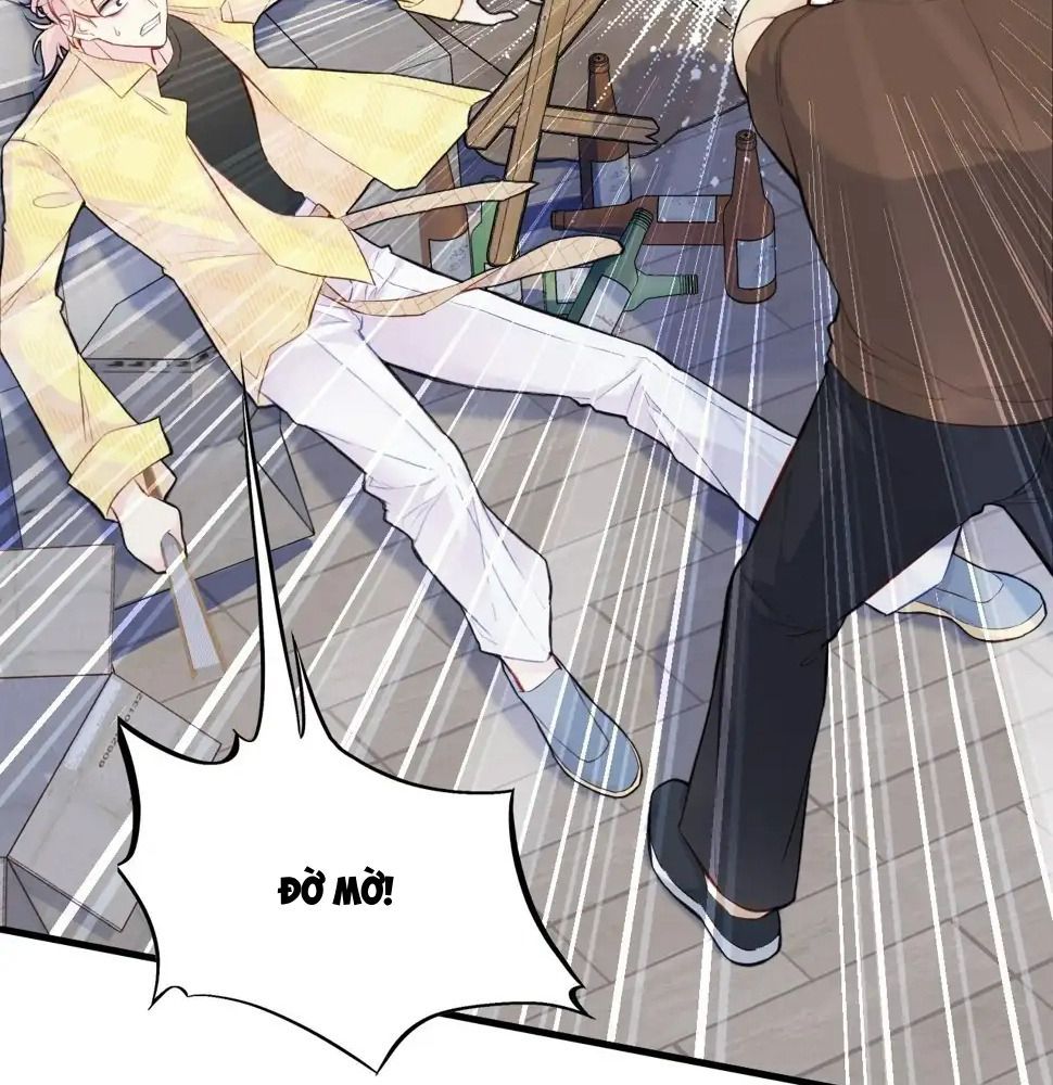 Anh ấy chưa từng sa ngã: Chapter 7