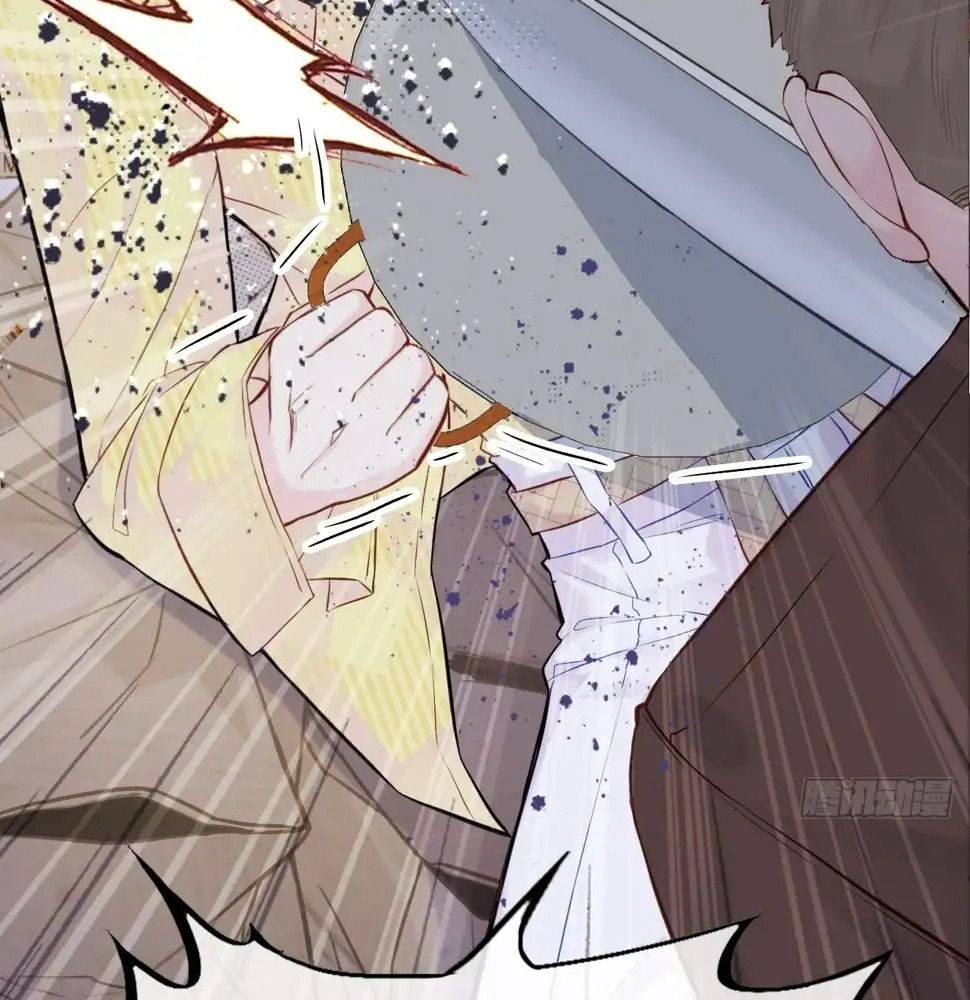 Anh ấy chưa từng sa ngã: Chapter 7