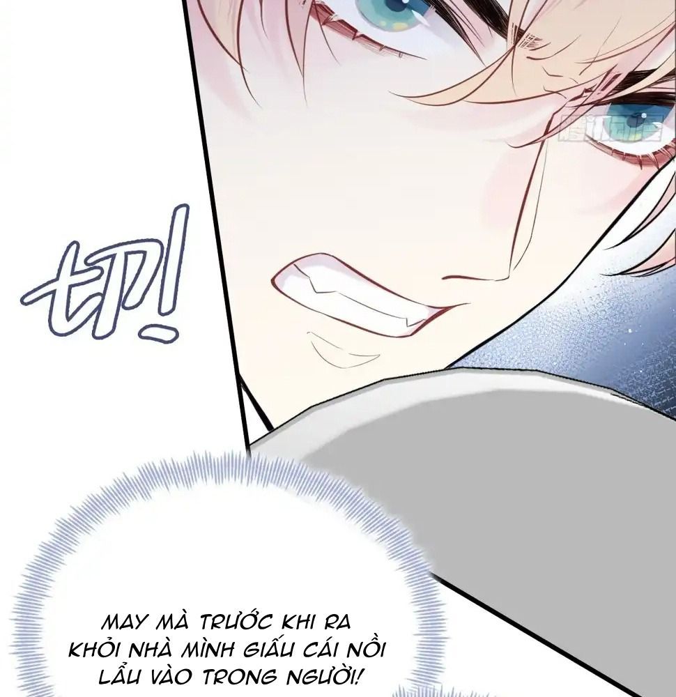 Anh ấy chưa từng sa ngã: Chapter 7