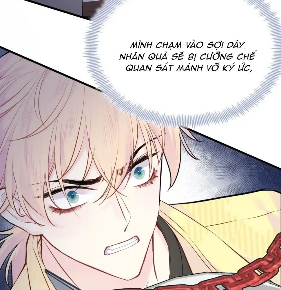 Anh ấy chưa từng sa ngã: Chapter 7