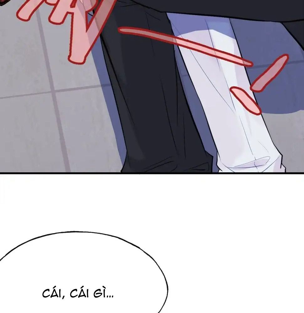 Anh ấy chưa từng sa ngã: Chapter 7