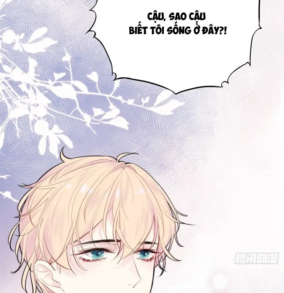 Anh ấy chưa từng sa ngã: Chapter 7