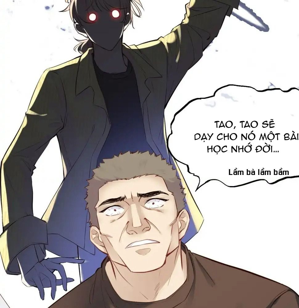 Anh ấy chưa từng sa ngã: Chapter 7