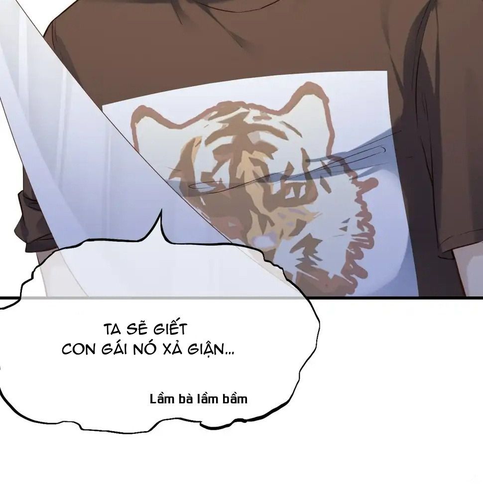 Anh ấy chưa từng sa ngã: Chapter 7