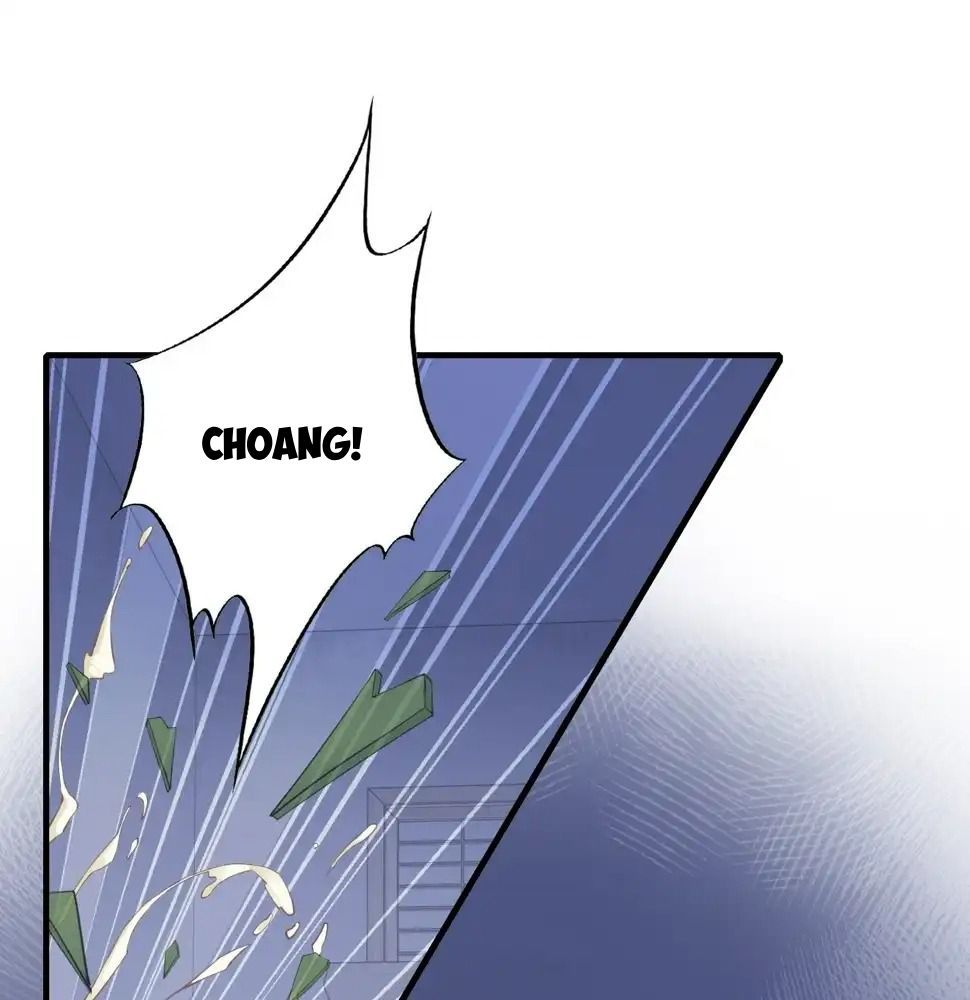 Anh ấy chưa từng sa ngã: Chapter 7