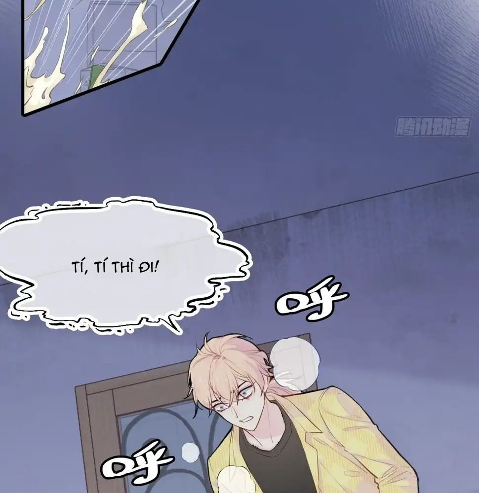 Anh ấy chưa từng sa ngã: Chapter 7