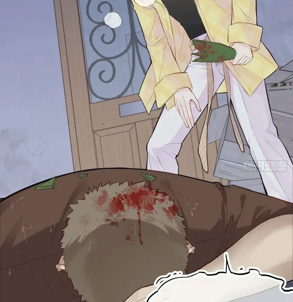 Anh ấy chưa từng sa ngã: Chapter 7