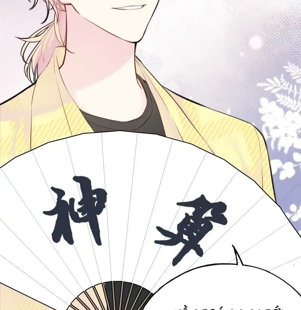 Anh ấy chưa từng sa ngã: Chapter 7