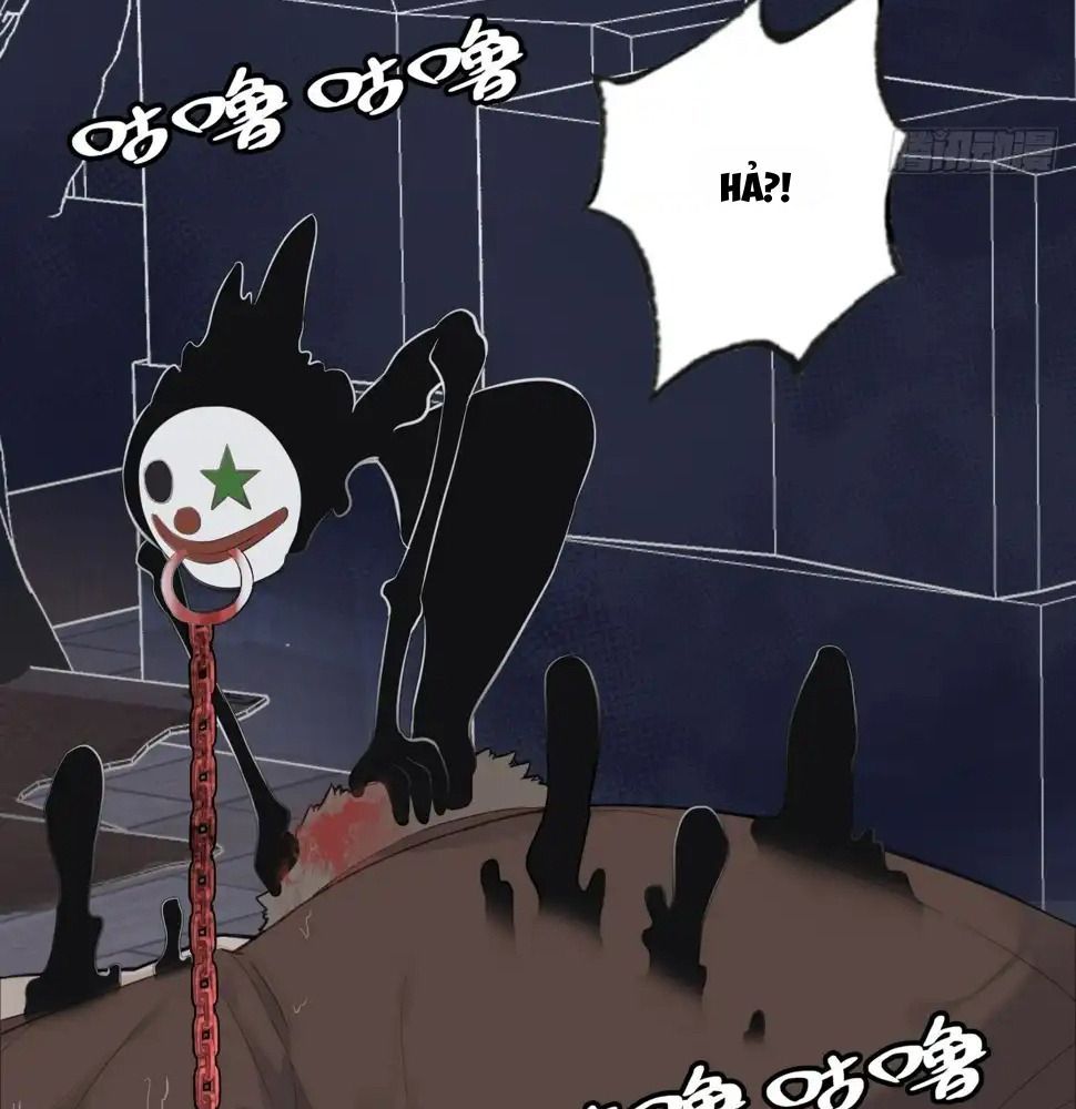 Anh ấy chưa từng sa ngã: Chapter 7