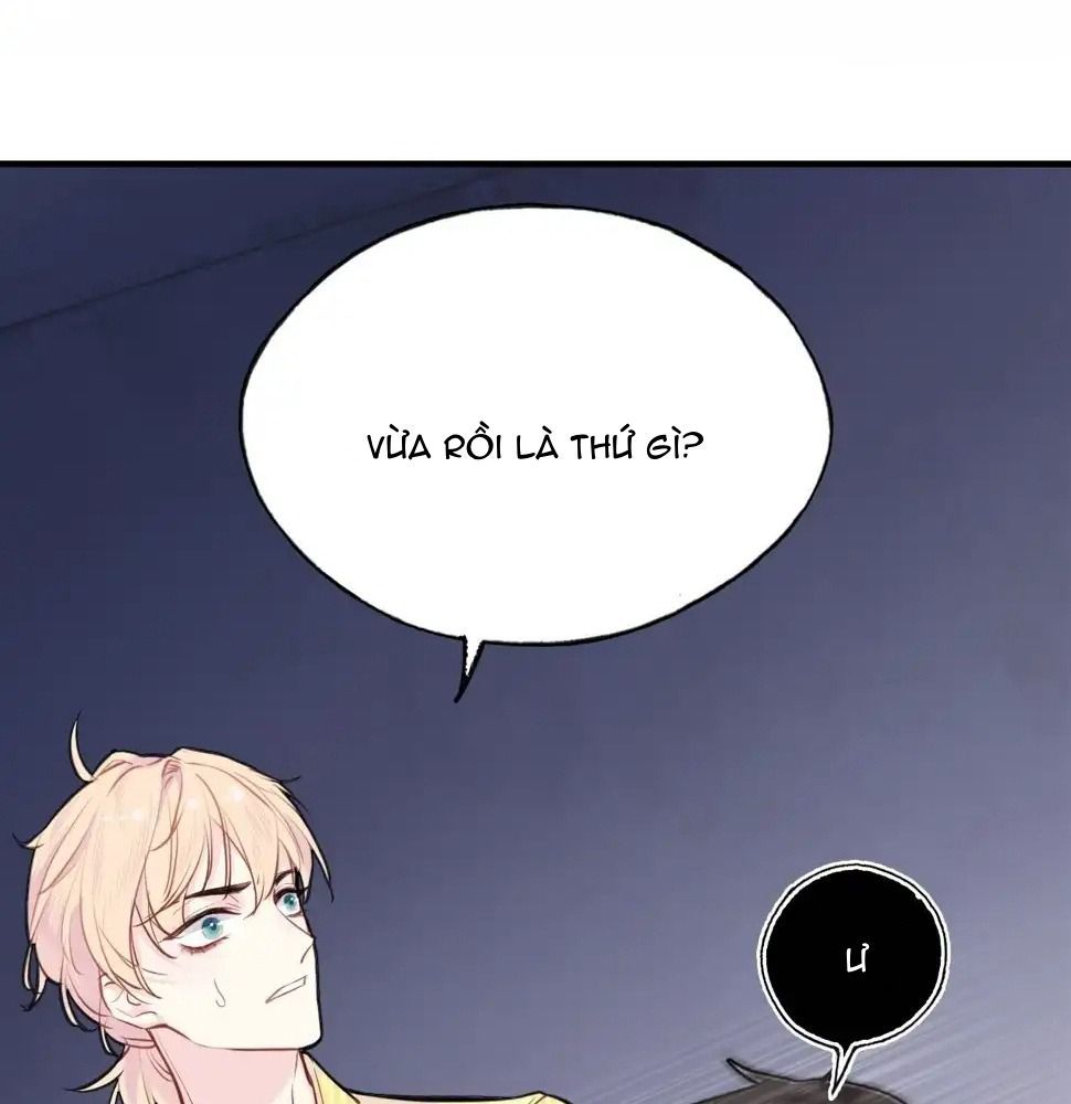 Anh ấy chưa từng sa ngã: Chapter 7