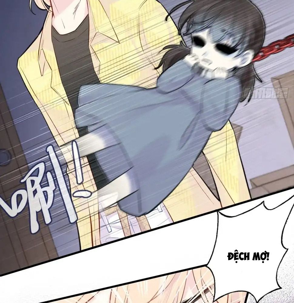 Anh ấy chưa từng sa ngã: Chapter 7