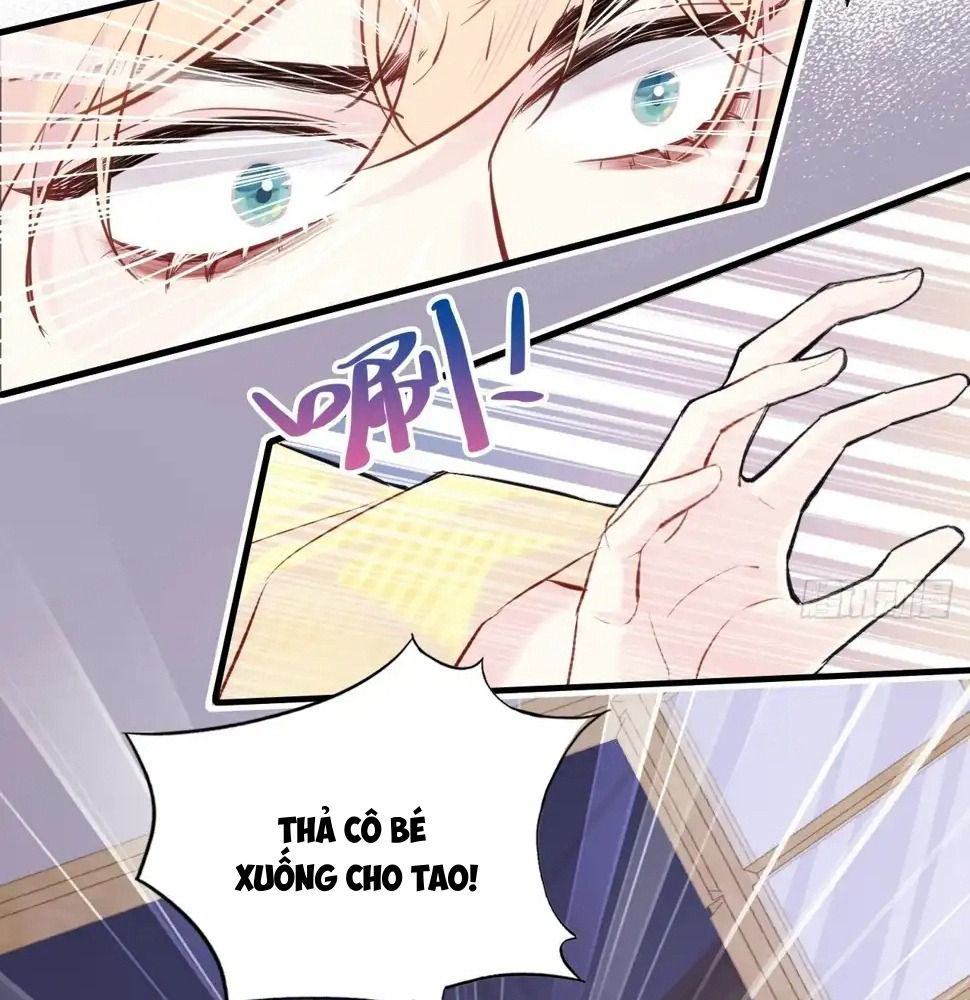 Anh ấy chưa từng sa ngã: Chapter 7