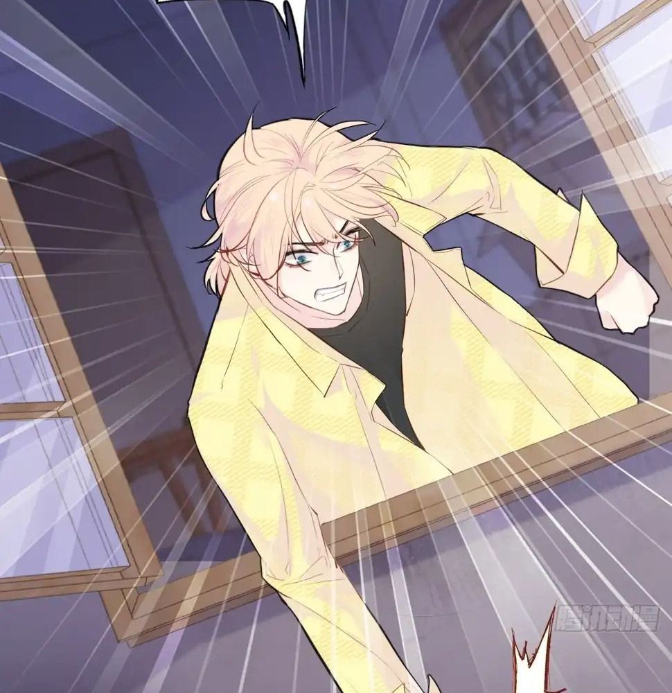 Anh ấy chưa từng sa ngã: Chapter 7