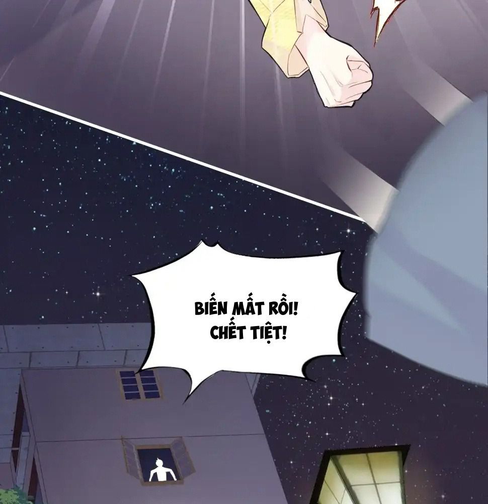 Anh ấy chưa từng sa ngã: Chapter 7