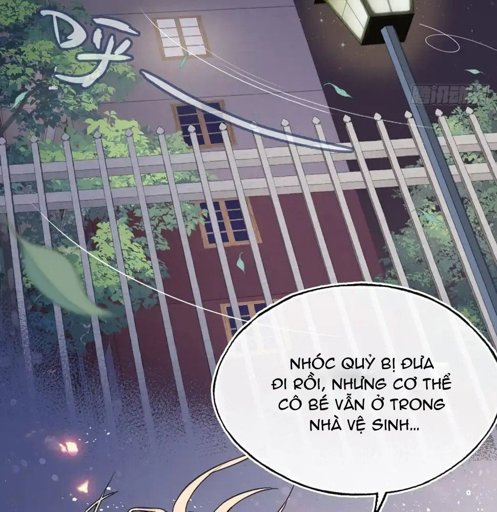 Anh ấy chưa từng sa ngã: Chapter 7