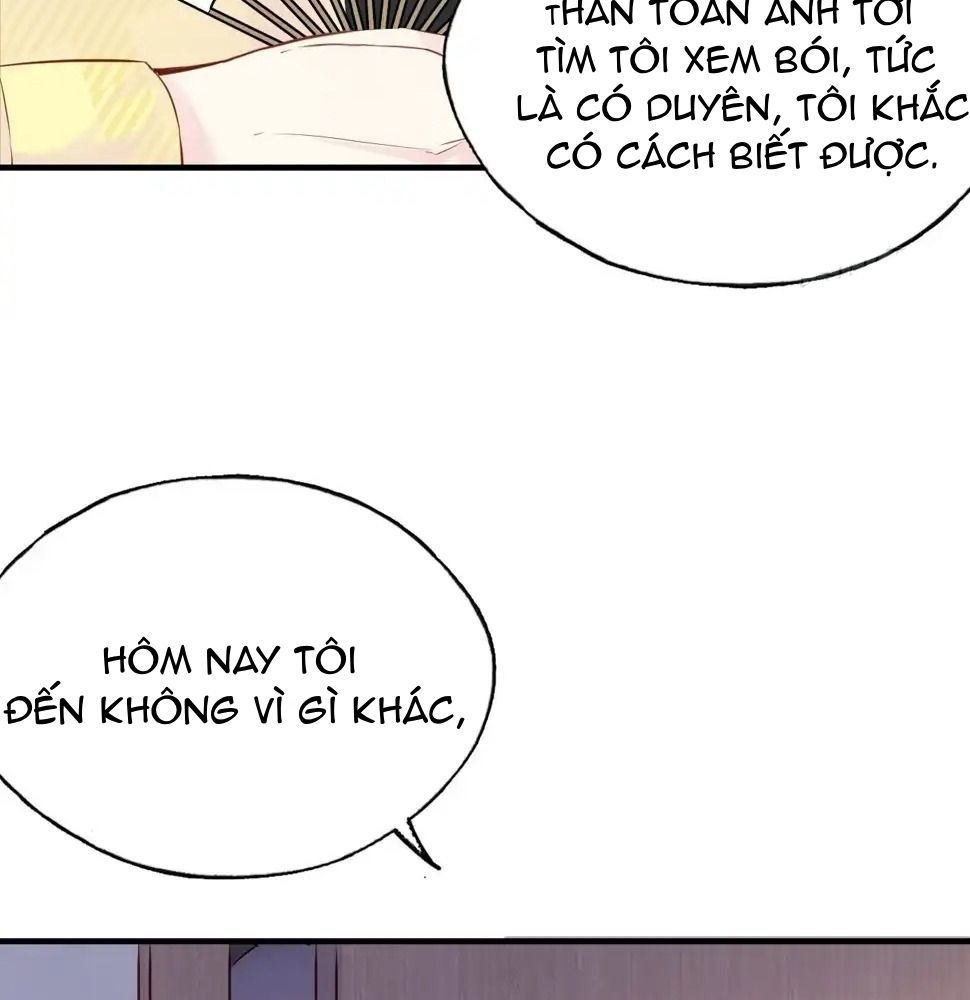 Anh ấy chưa từng sa ngã: Chapter 7