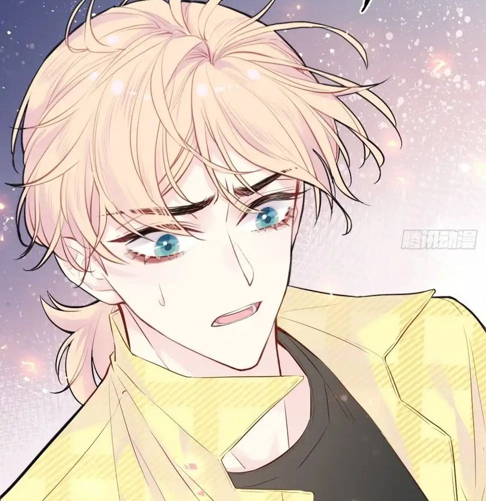 Anh ấy chưa từng sa ngã: Chapter 7