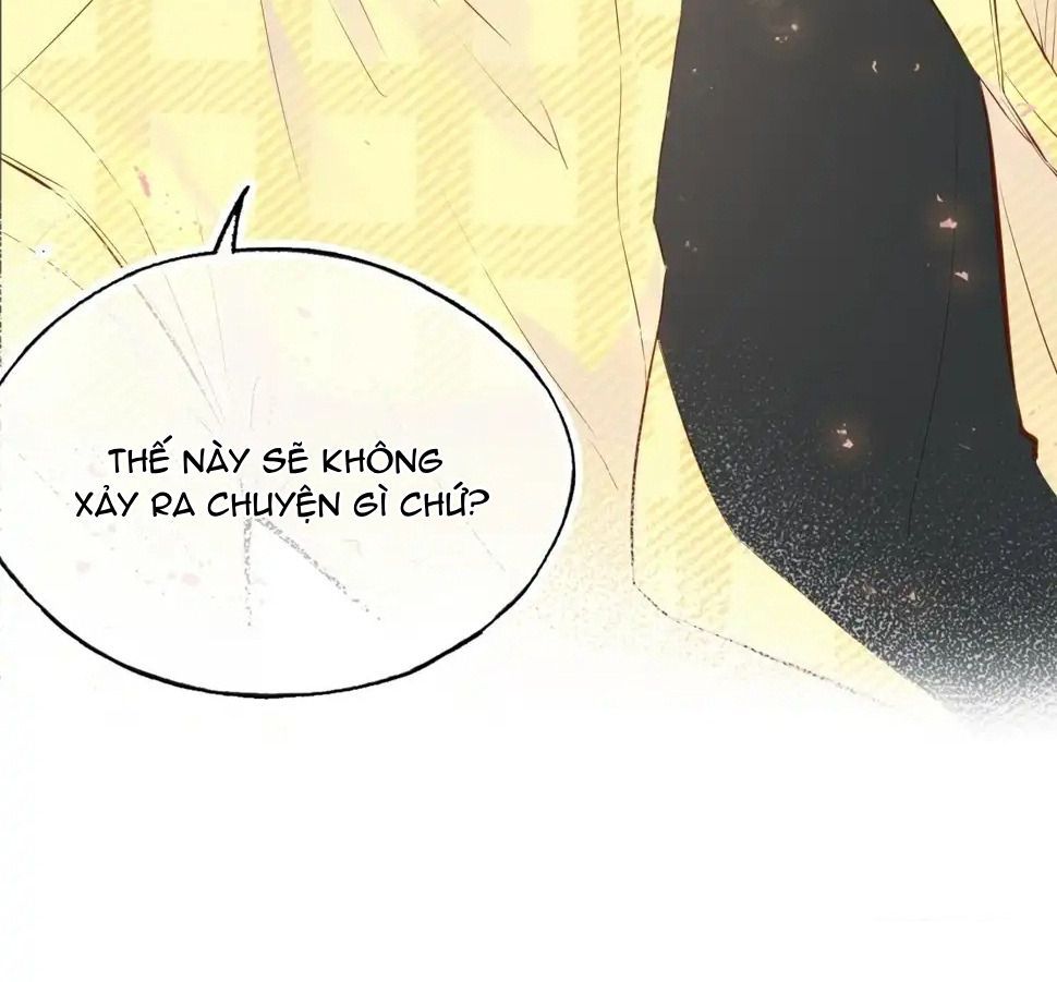 Anh ấy chưa từng sa ngã: Chapter 7