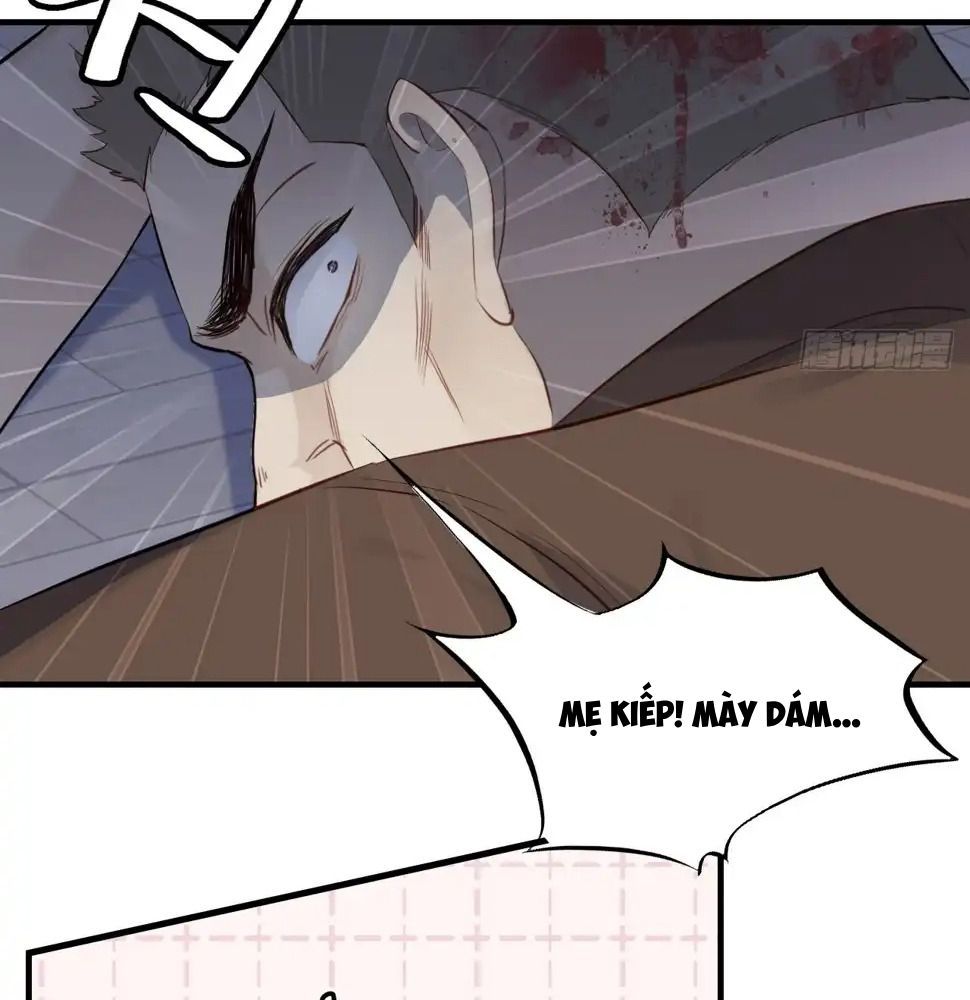 Anh ấy chưa từng sa ngã: Chapter 7