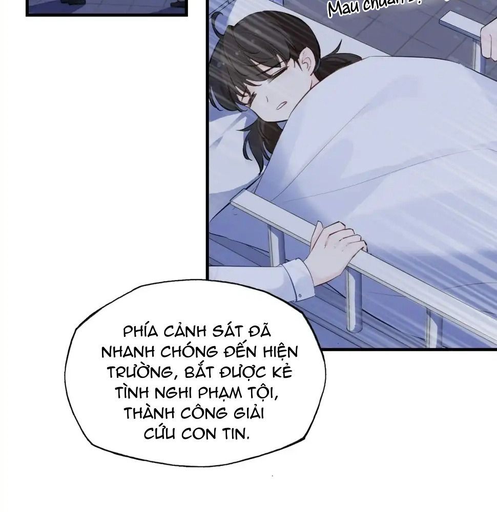 Anh ấy chưa từng sa ngã: Chapter 7