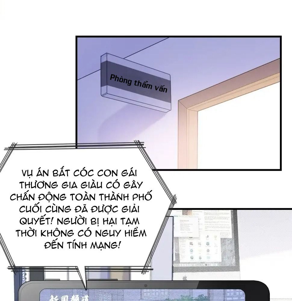 Anh ấy chưa từng sa ngã: Chapter 7