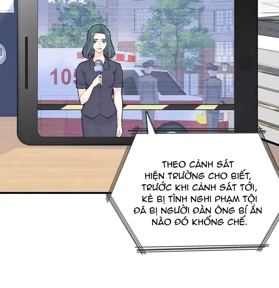 Anh ấy chưa từng sa ngã: Chapter 7