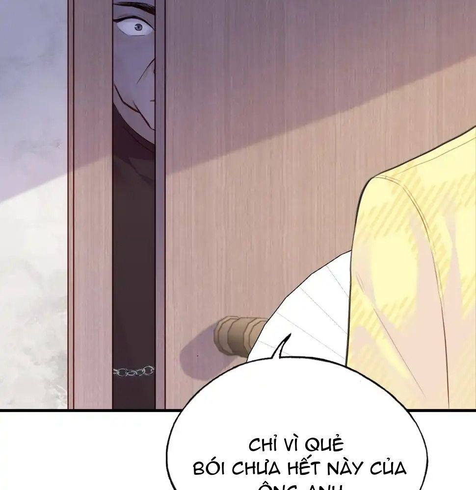 Anh ấy chưa từng sa ngã: Chapter 7